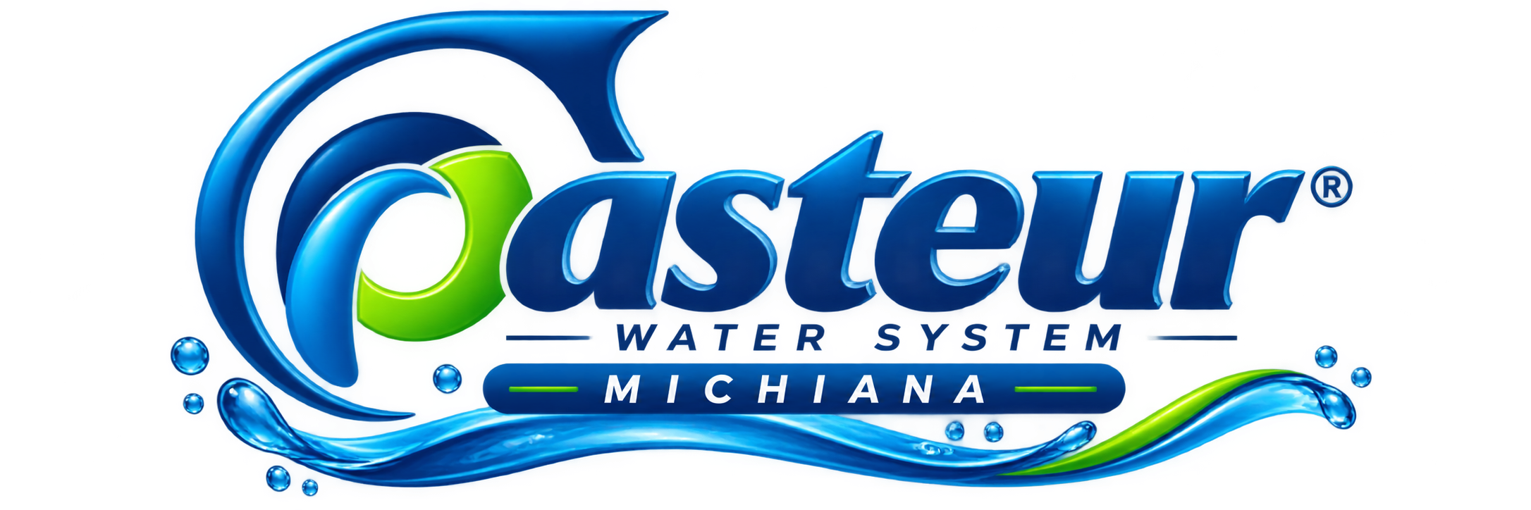 Pasteur Water System Michiana